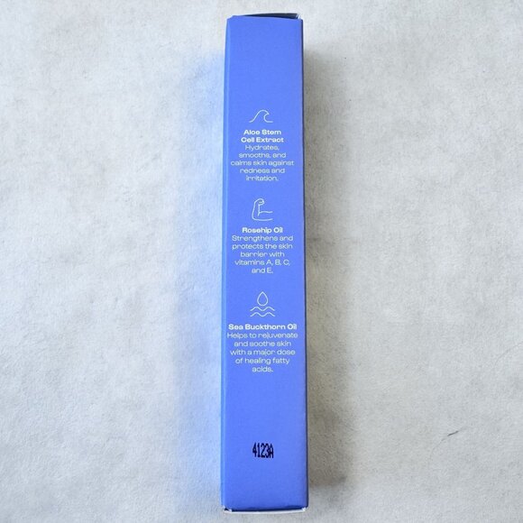 Alleyoop Game Face Second Skin Concealer Standout 5.5ml Hydrating Protective NEW - Picture 4 of 8